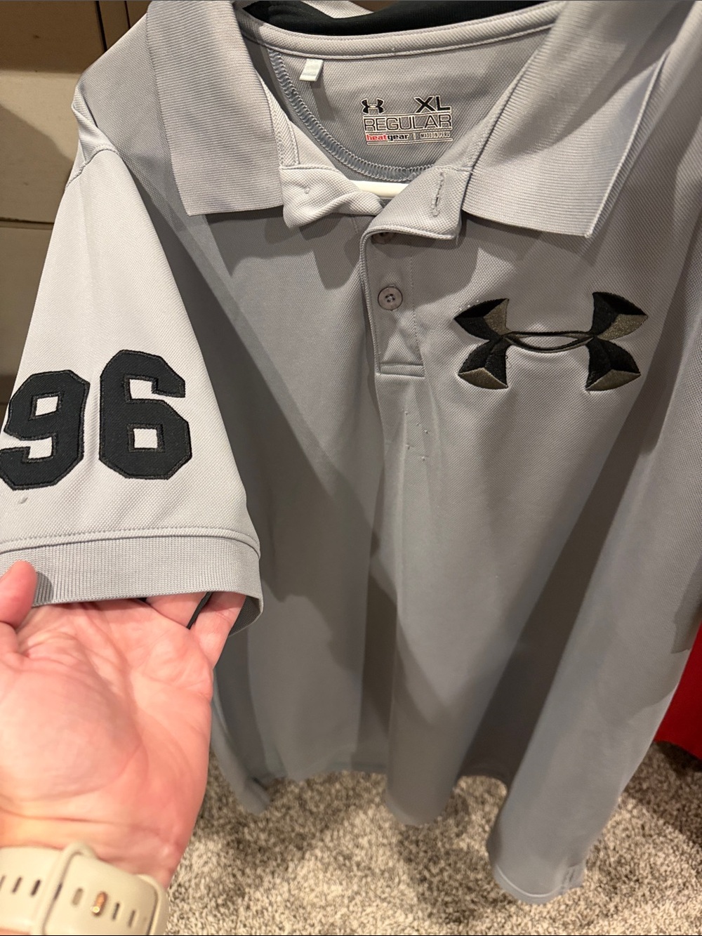Polo Shirt Bundle - Picture 7 of 9